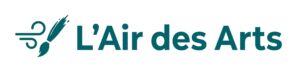Logo L'Air des Arts